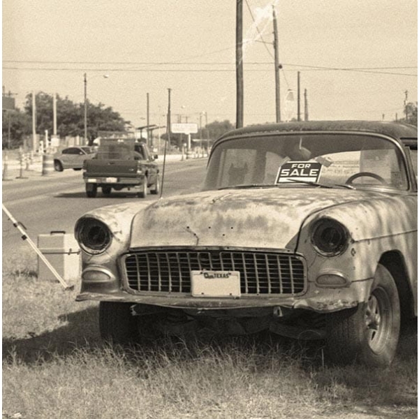 Sell Us Your Car