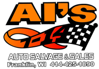 Al's Auto Salvage