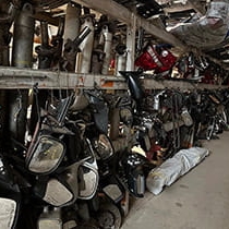We Pull Parts