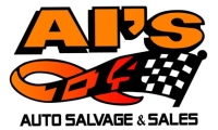 Al's Auto Salvage