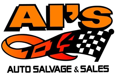 Al's Auto Salvage