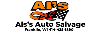 Al's Auto Salvage