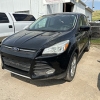 Repairable Vehicles